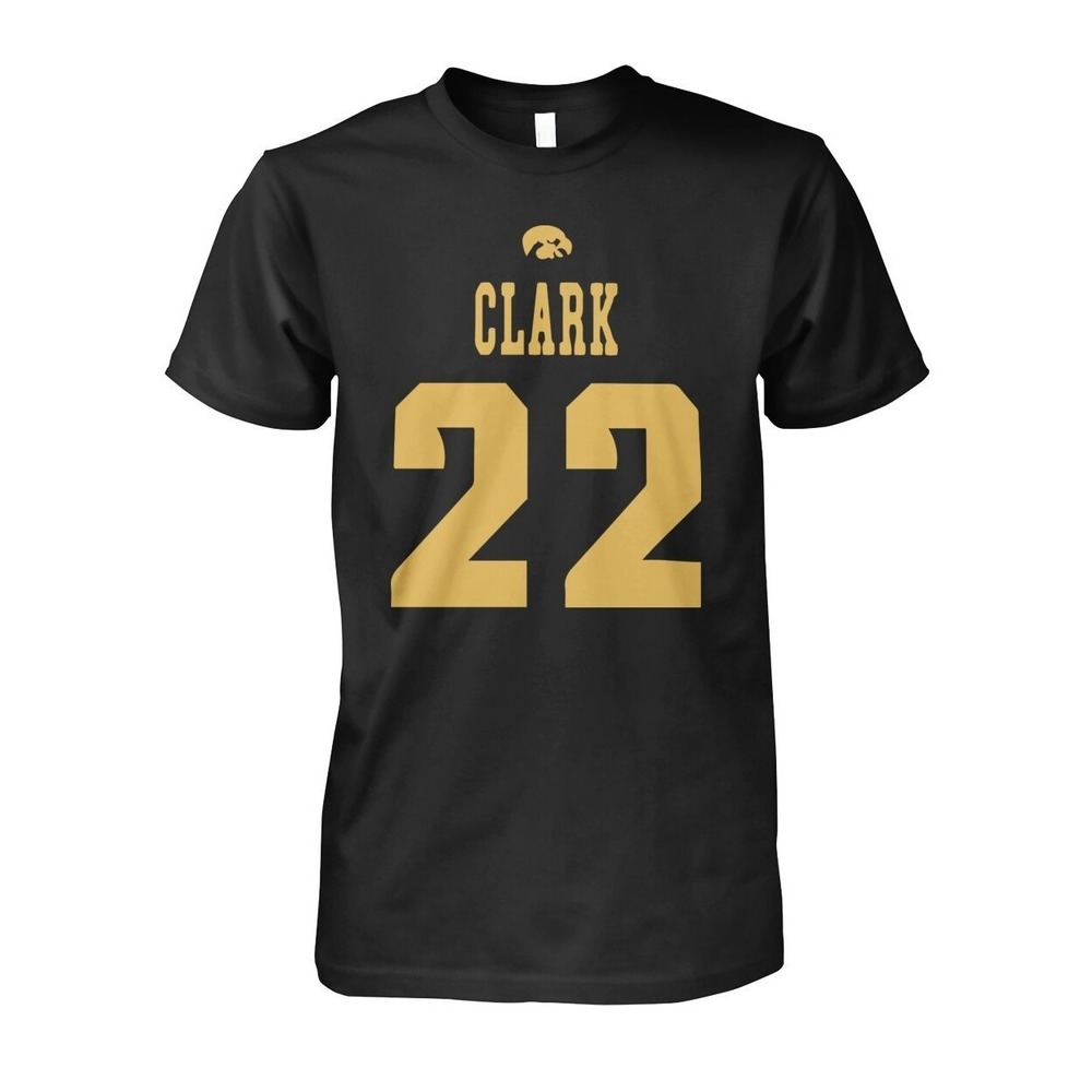 Caitlin Clark Iowa You Break It You Own It Shirt
